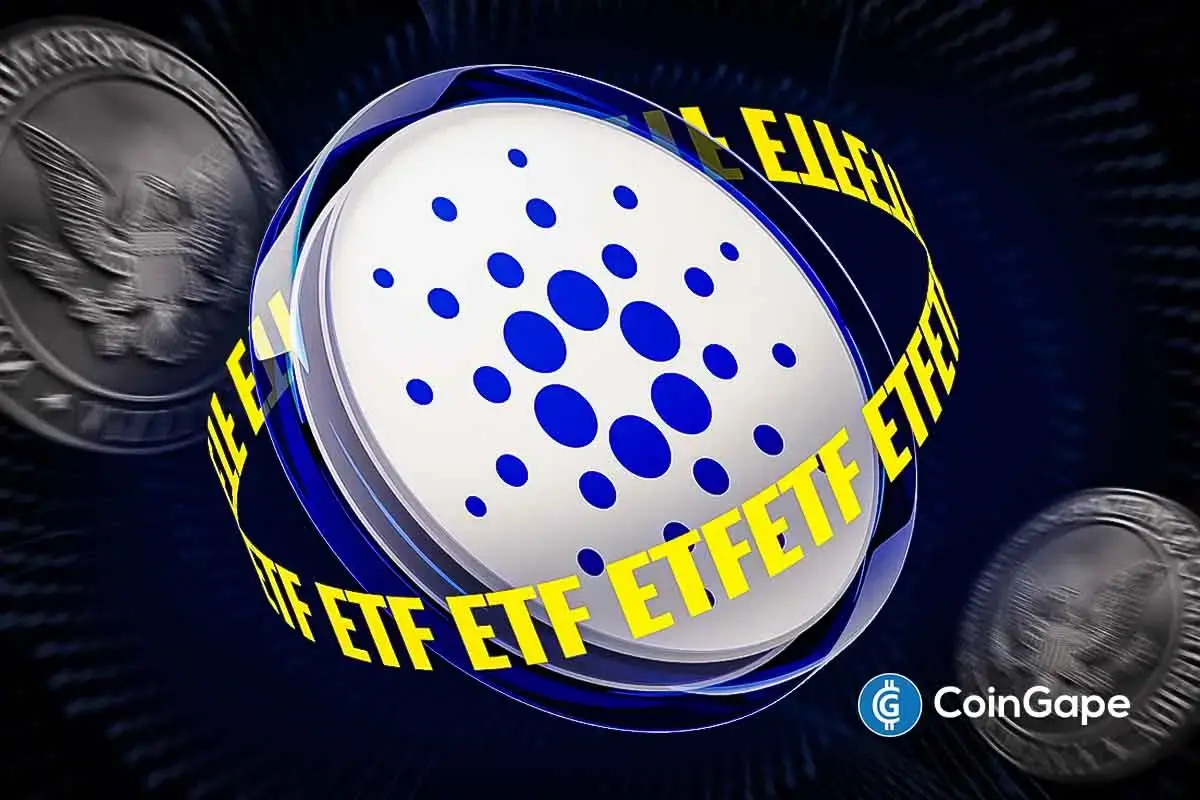 Cardano ETF approval jumps with the S-1 gray files with SEC star-news.press/wp