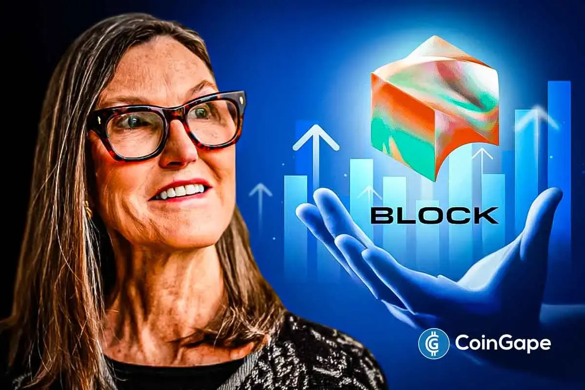 Cathy Wood buys 262,463 shares Block Inc. While Jack Dormy is pushed to build BTC star-news.press/wp