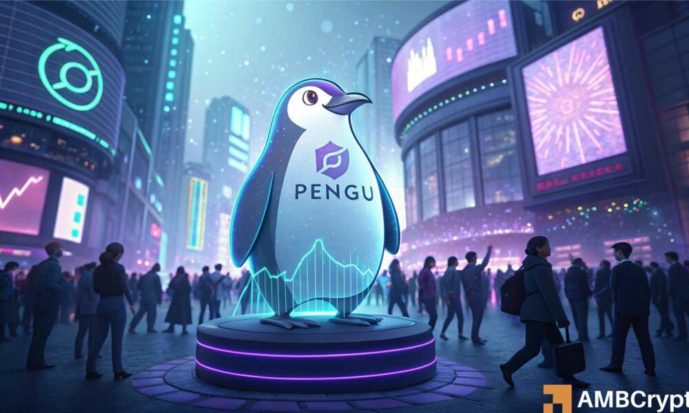 Penguin puts scenes on 25 % of the gatherings after the technical collapse star-news.press/wp