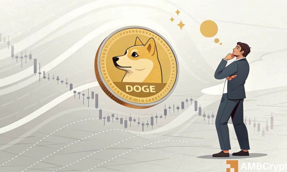 DOGECOIN price predictions and whales add 200 billion dusks star-news.press/wp