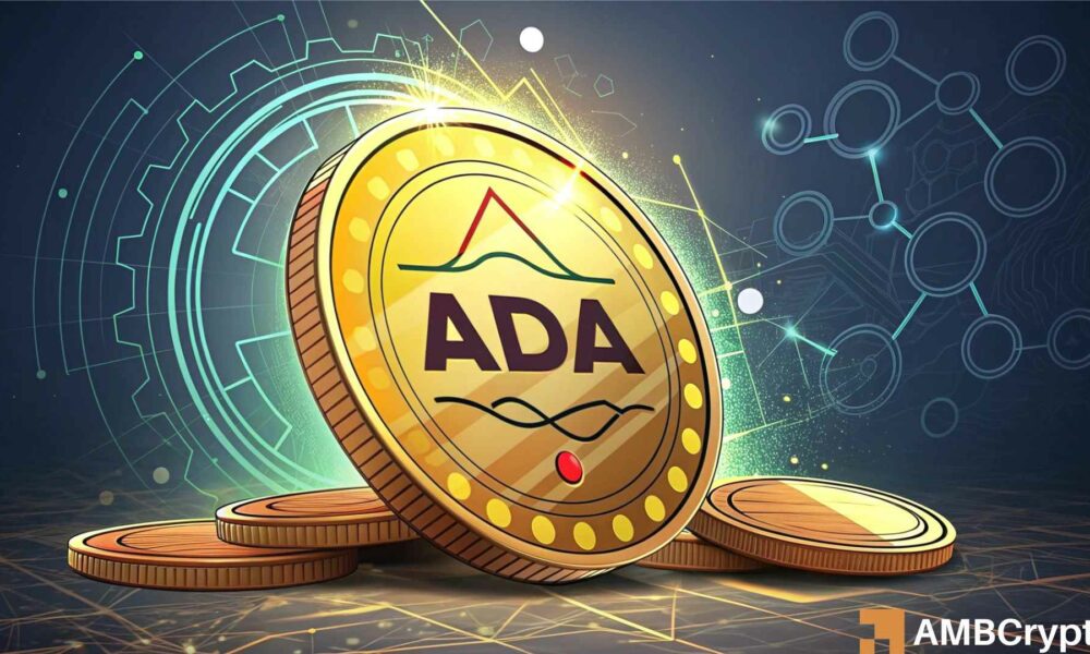 Cardano - How this level can nourish the ADA rally by 14 % star-news.press/wp