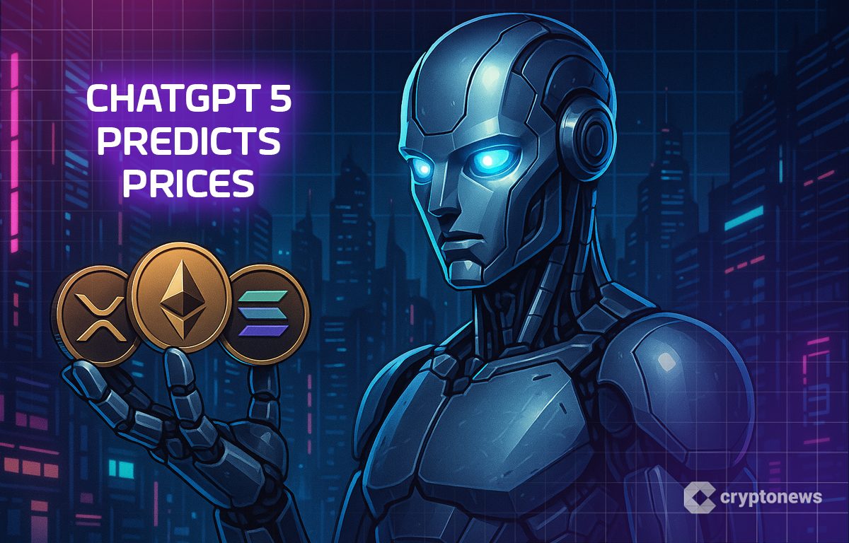 Chatgpt predicts the prices of XRP, Solana and Ethereum 2025 star-news.press/wp
