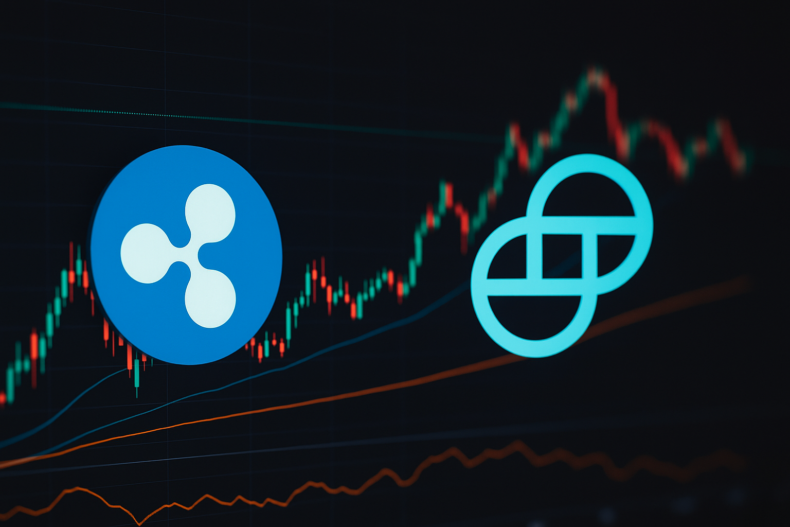 Ripple becomes a secret gemini weapon before the public subscription star-news.press/wp