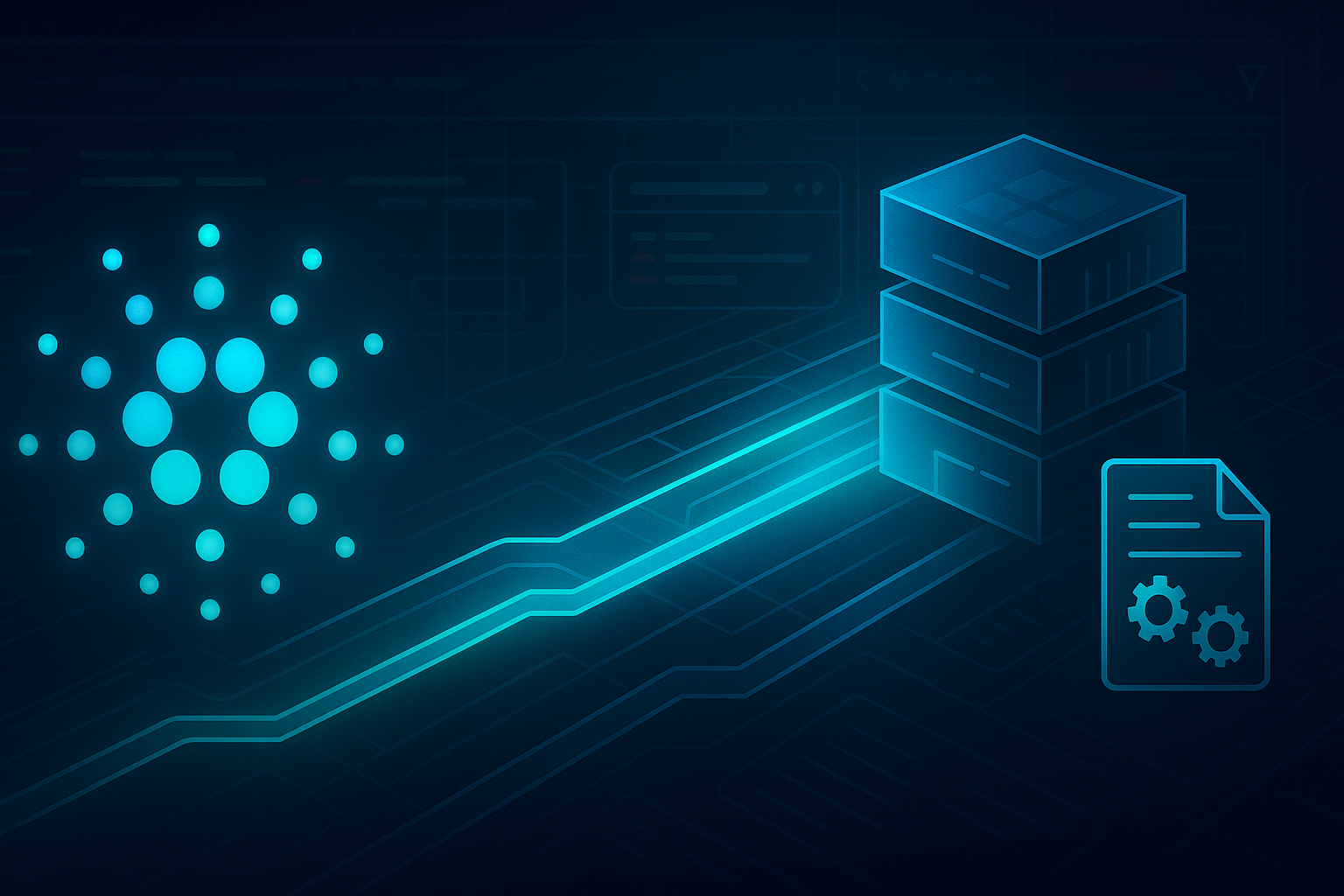 Cardano hits the main measurement teacher: Leios Cip goes publicly star-news.press/wp