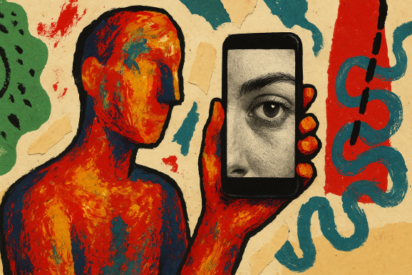 Artificial intelligence liquid wants to give small and fast smartphones can be seen with the new LFM2-VL model