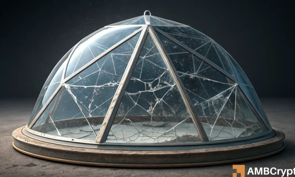 The upcoming fluctuations for Conflux: Can CFX explode beyond $ 0.23 resistance? star-news.press/wp