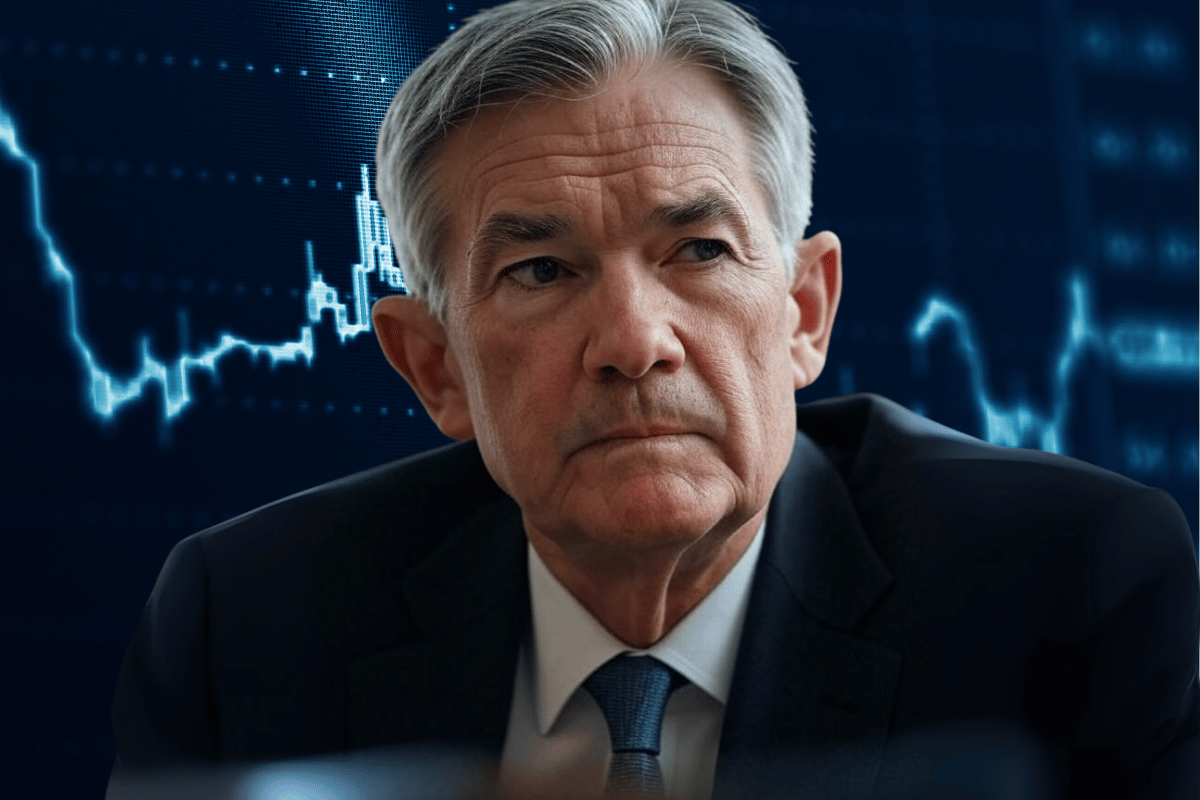 KALSHI and Polymarket face a competition from Arena, as well as Jerome Powell speech