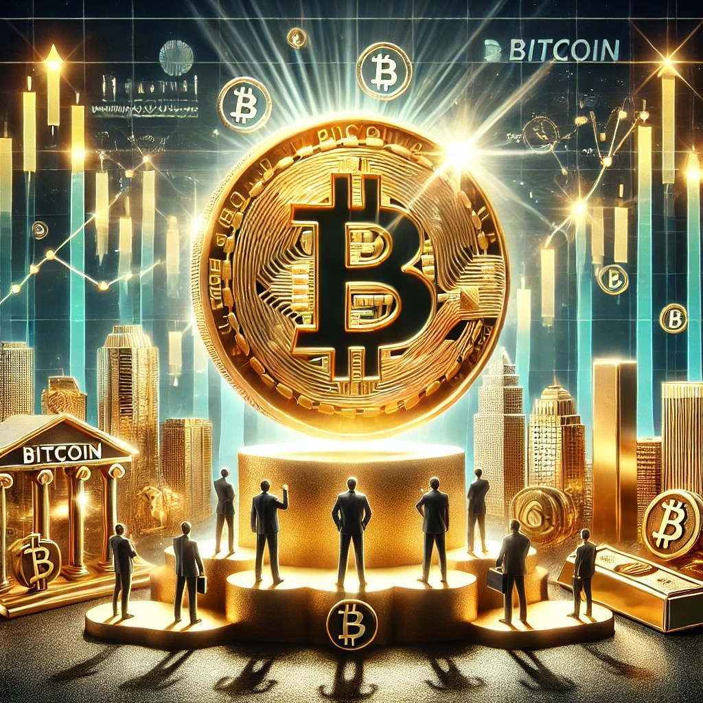 Will Bitcoin overcome every chapter of assets? Bitwise says the institutions note star-news.press/wp