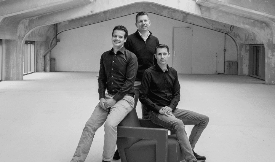 Dutch Clintech Startup Diftpower has raised $ 12.5 million for AI-powered EV charging platform