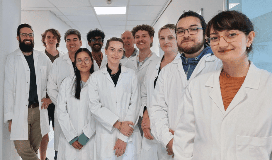 Lab Diagnostics Mobile to Take German Biotech Startup Deteczine Pocket € 3.2 Million