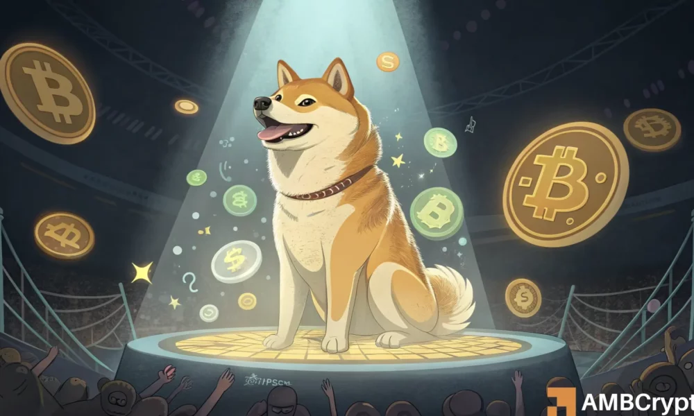 Here is how the price of Dogecoin can reach $ 5 by 2030 star-news.press/wp