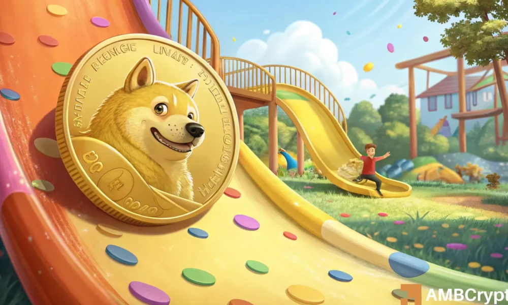 DOGECOIN price predictions: 3 main levels to watch this week star-news.press/wp