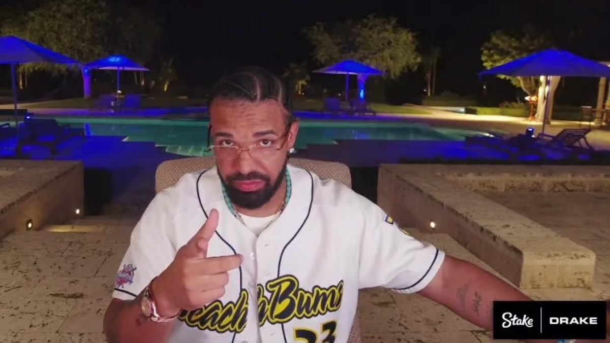 The Drake Card Account after fighting with the CEO of the platform disappears