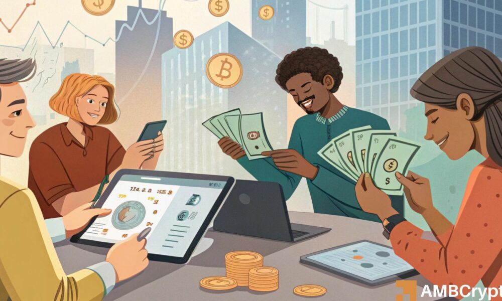 What is encryption lending and how it works? star-news.press/wp