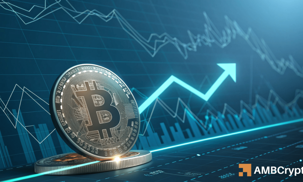 Can Bitcoin restore $ 120,000? - This price range holds the key star-news.press/wp