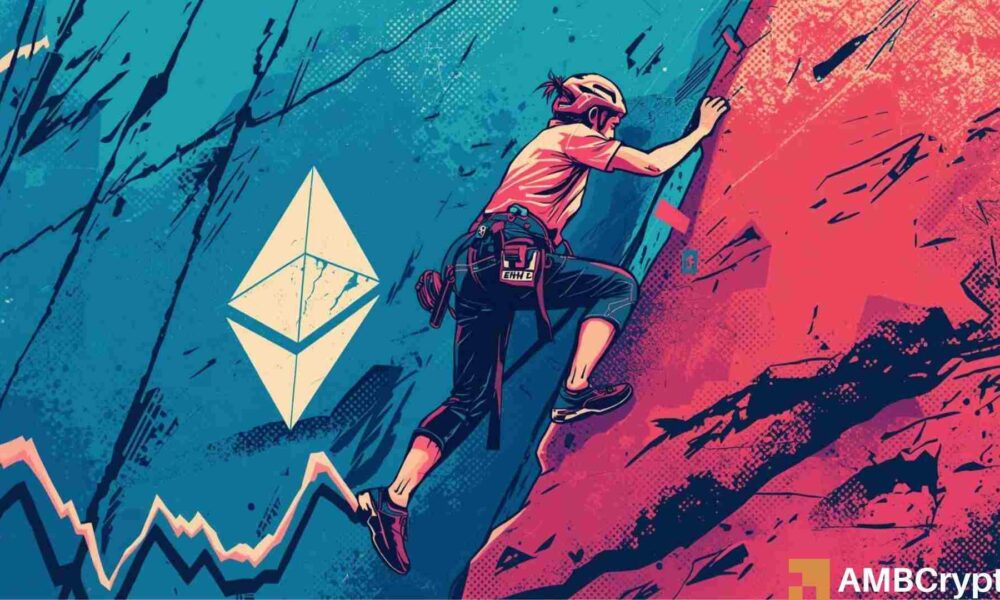 Ethereum - Can investment consultants 1.35 billion dollars betting ETH above $ 5,000 in the third quarter? star-news.press/wp