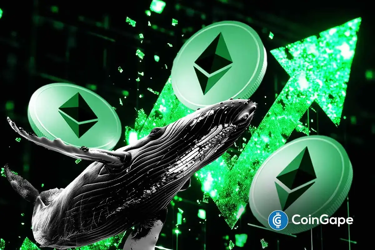 Bitcoin OG with more than $ 5 billion rushing BTC sales for ethereum star-news.press/wp