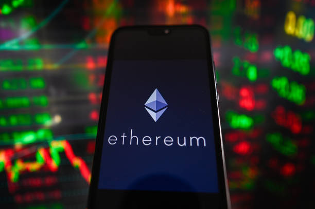 Ethereum Exchange reserves only achieved the lowest new level in 9 years, amid the accumulation of the treasury star-news.press/wp