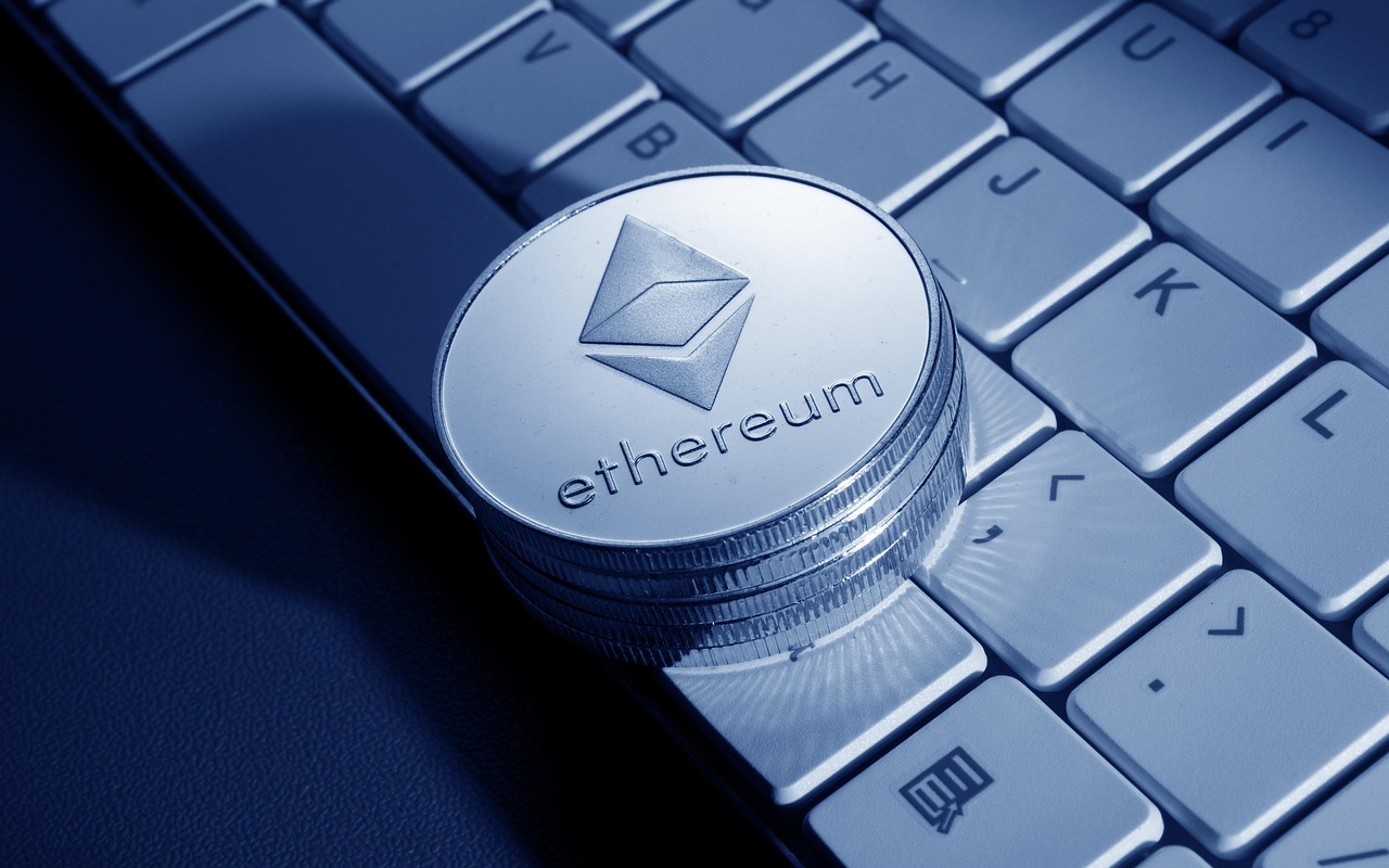 Ethereum is under Solana on a main scale, is Altcoin season at risk? star-news.press/wp