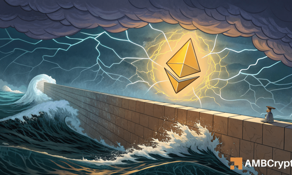 Ethereum gathering seems healthier than 2020, but there is one continuous concern star-news.press/wp