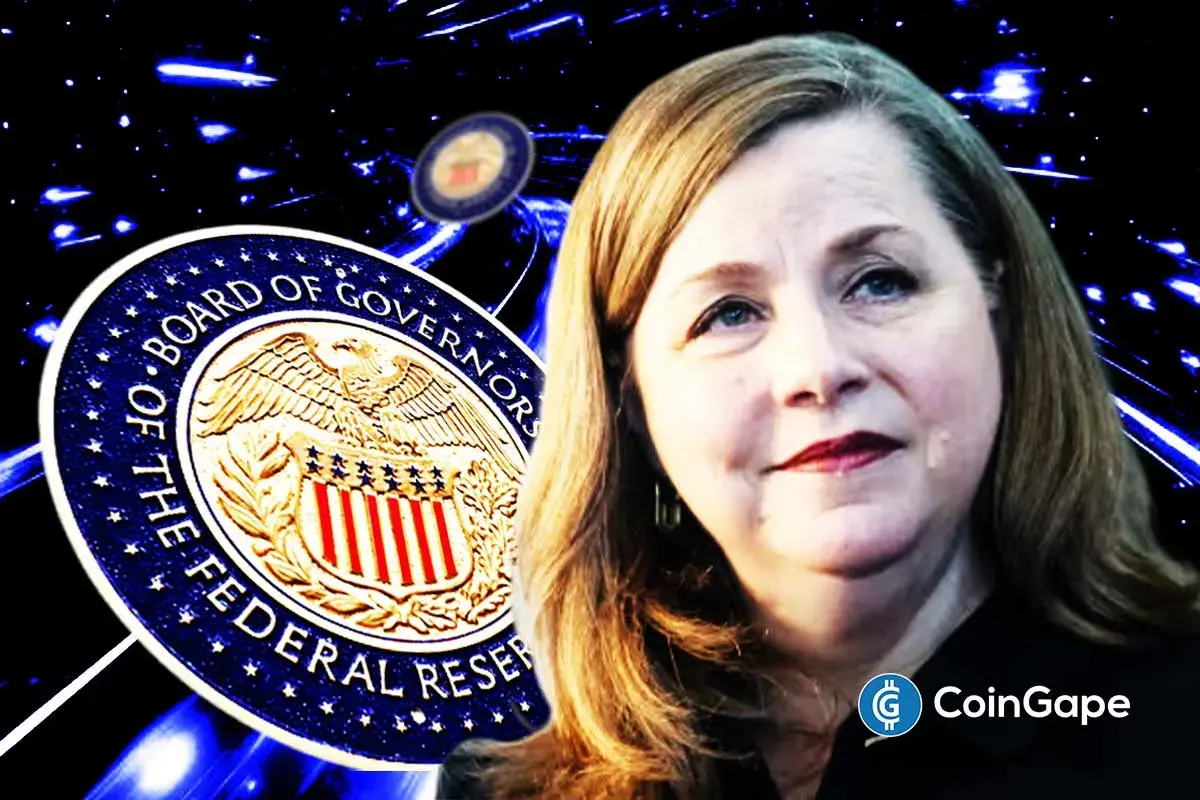 Michelle Bowman calls for a reduction in the Federal Reserve rate in September star-news.press/wp