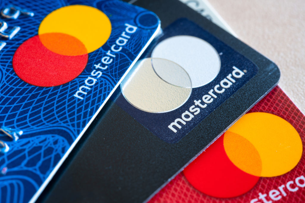 MasterCard rejects compressed gaming platforms, Valve tells a different story