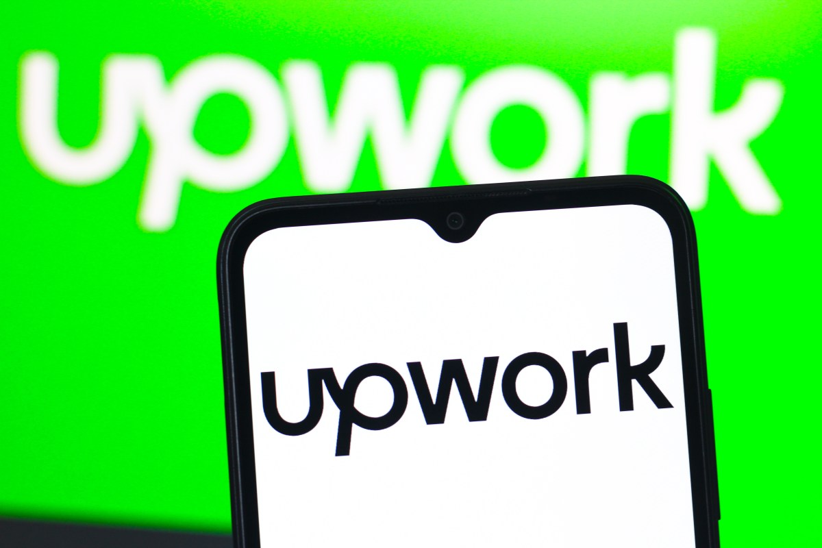 UpWork buys its way to corporate employees beyond independents