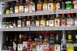 The alcohol industry warns of risk functions, sales, sales and sales star-news.press/wp