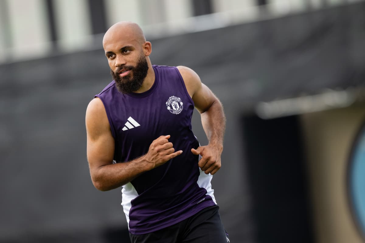 Manchester United vs Everton: friendly forecast, shot time, TV, live stream, group news, H2H results, results, results, results star-news.press/wp