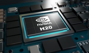 According to what NVIDIA stopped production on the H20 chip for China star-news.press/wp
