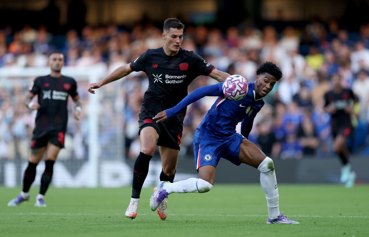 Chelsea: Young gun shooting all cylinders Blues start the new campaign star-news.press/wp