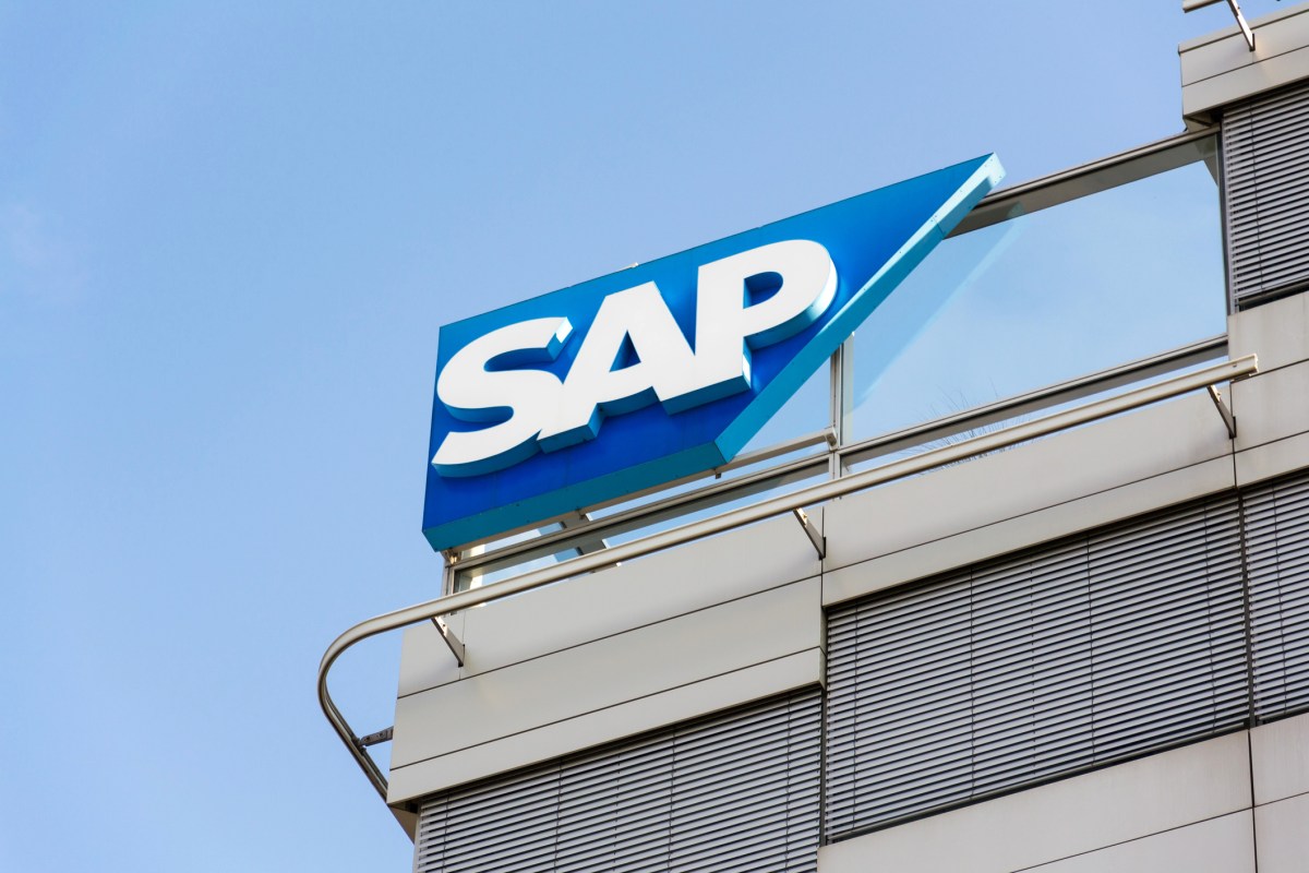 SAP acquires Smartrecruits | Techcrunch