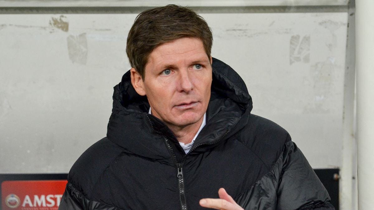 The 'Positive' Palace of Glasner will win legal battle for the Europe League star-news.press/wp