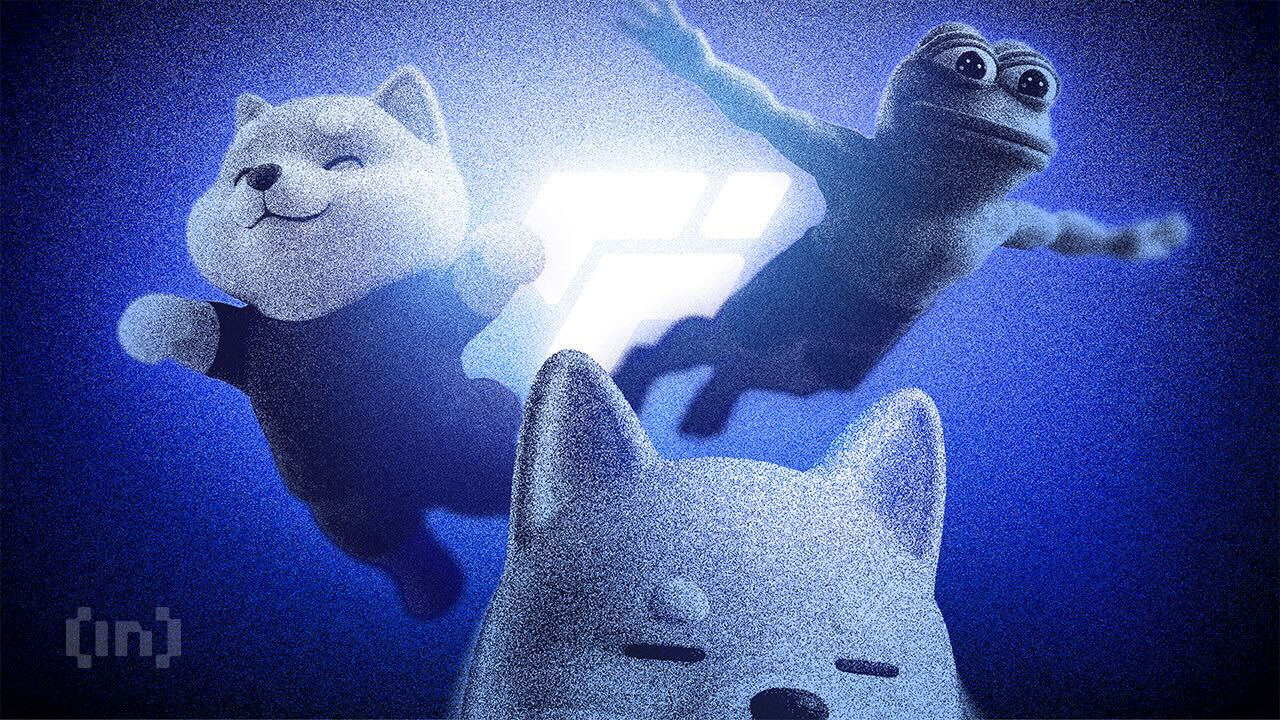 Prime Memcoin Trading Challenge funded by the world, which makes speculative encryption available to everyone star-news.press/wp