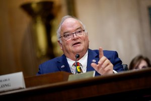 Trump replaces the head of the Tax Authority star-news.press/wp