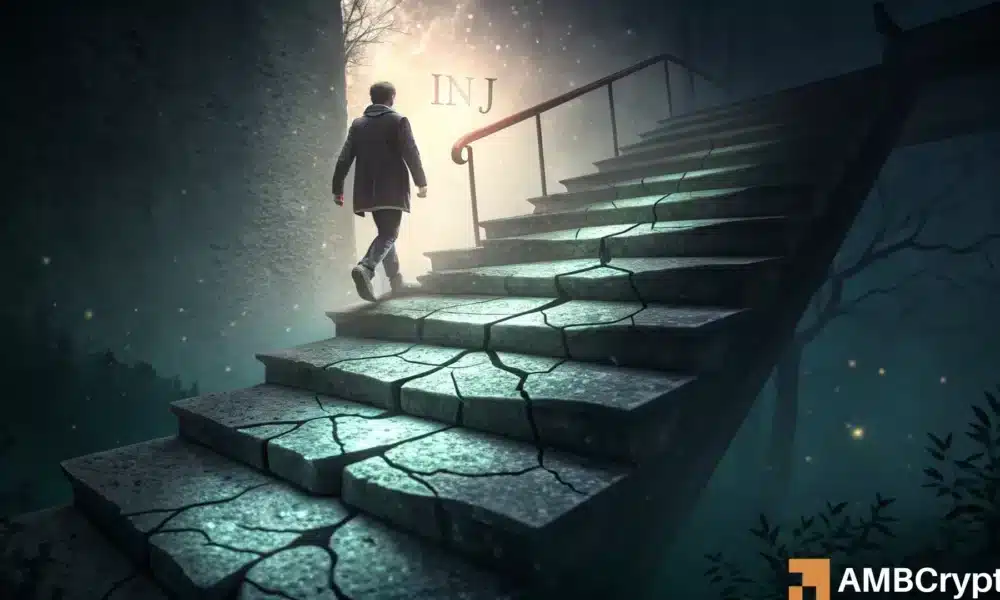 Here is the reason for the decrease of injection (ing) to the demand area of $ 10 after that star-news.press/wp