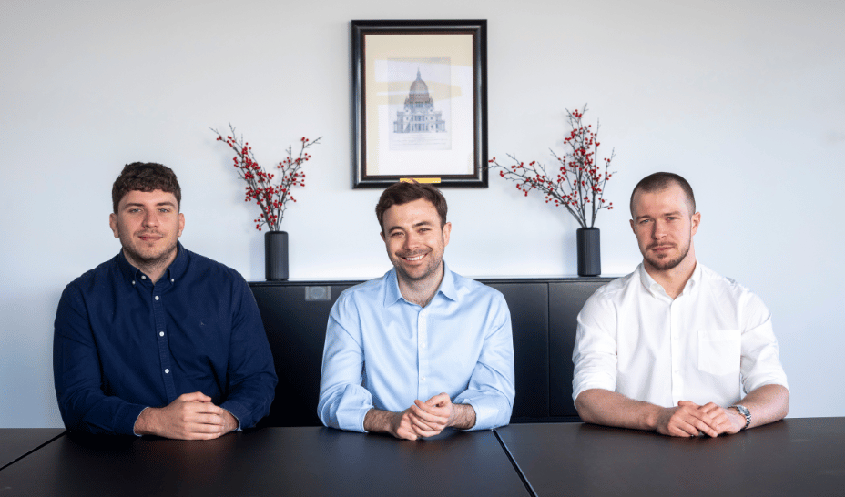London -based CyberSSCURITY startup Iner Works increases € 3.7 million to stop AI fraud in the tracks of Iner Works