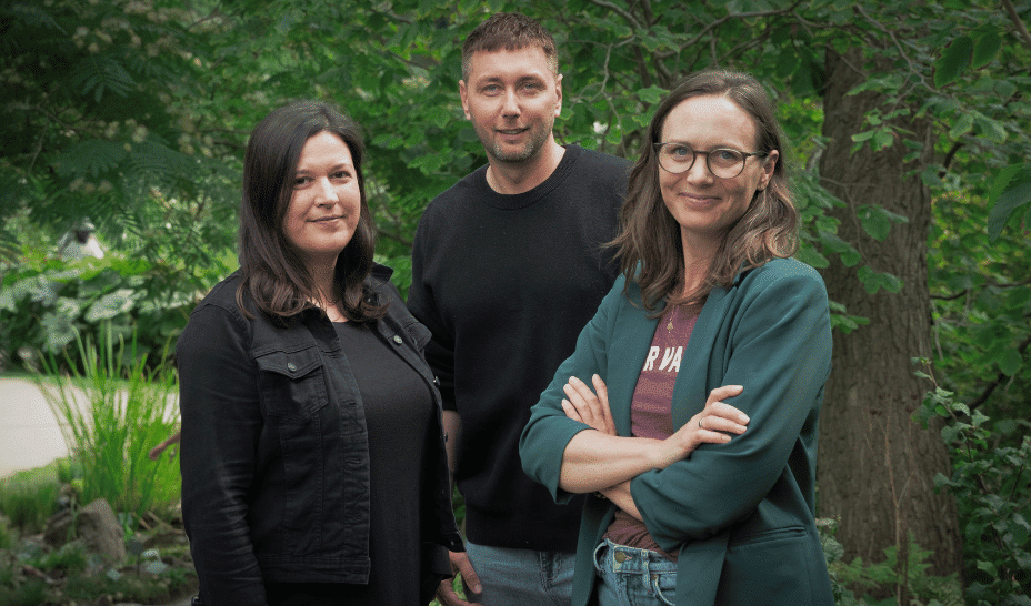 Copenhagen-based inter-human AI AI has raised $ 2 million to create a social intelligence level for AI