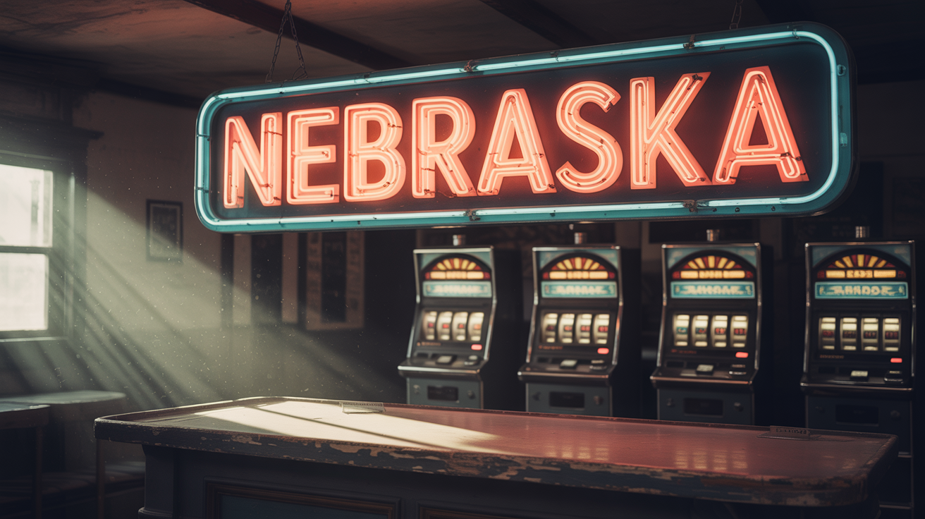 Light & Wonder enter the skills game in Nebraska through new cooperation