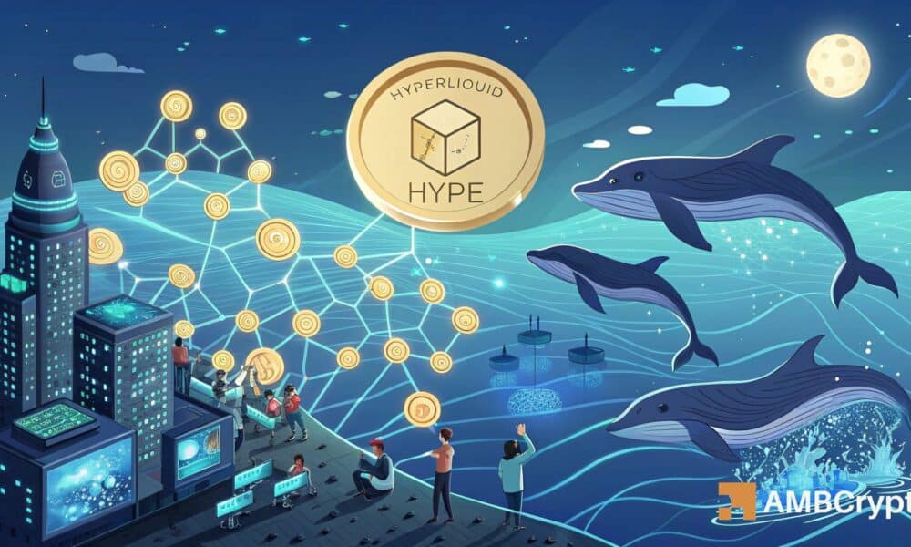 HyperLELELILICUID: $ 21 million whale buy Rally Hype to $ 50 star-news.press/wp