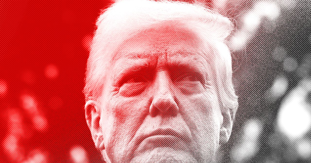 Trump undermines confidence in official economic statistics. China shows where this path can perform