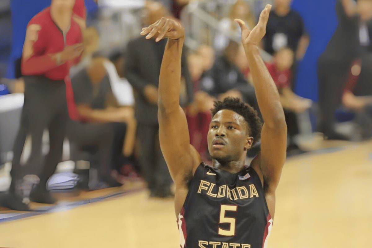 Malik Pesley expelled the investigation into the violations of the Gambling base in the American Professional League