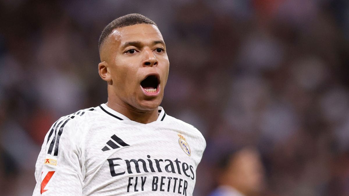 Real Madrid wins the secret, with club TV channel on television, revealing details star-news.press/wp