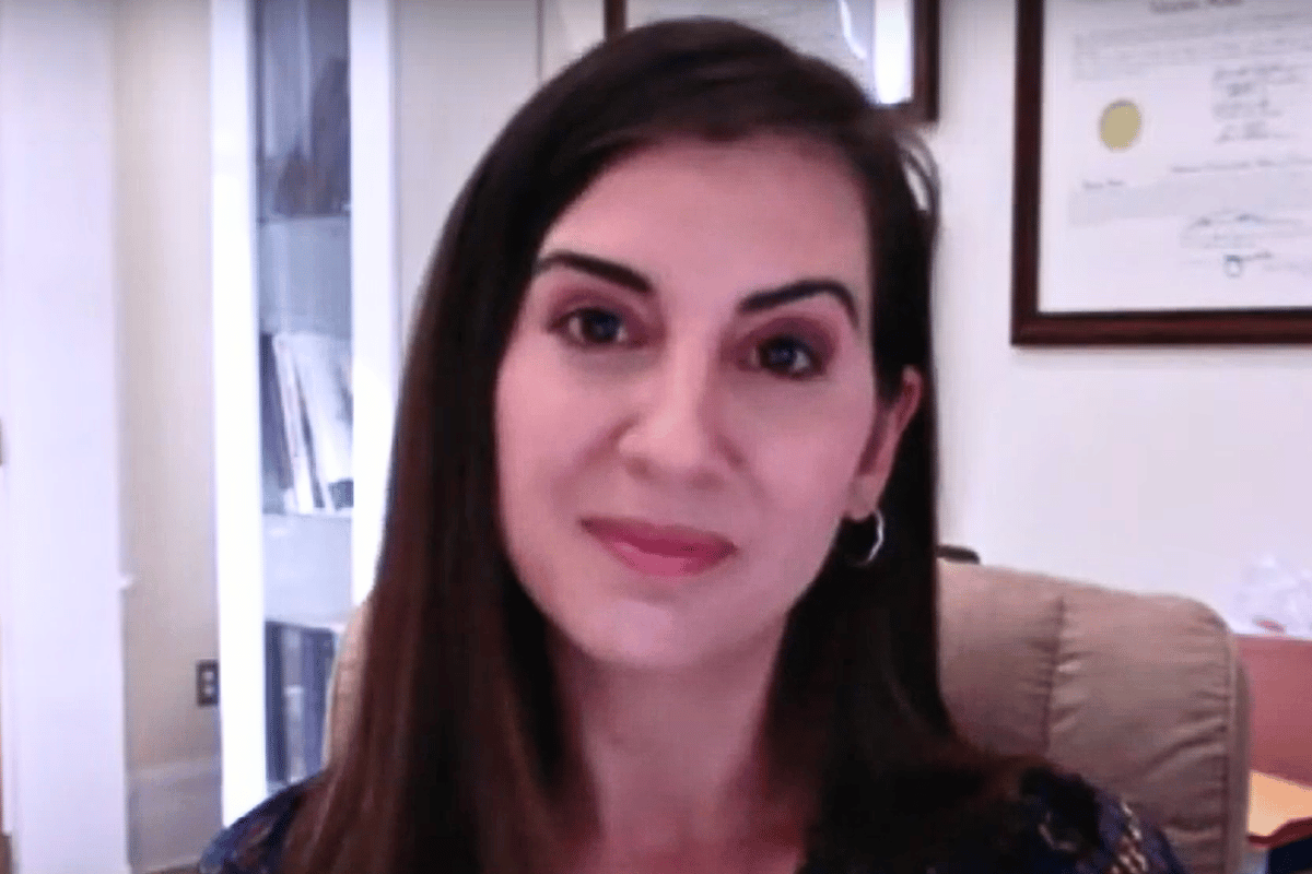 Hollywood, who turned to her lawyer for violating a conditional release in the spam of $ 836,000