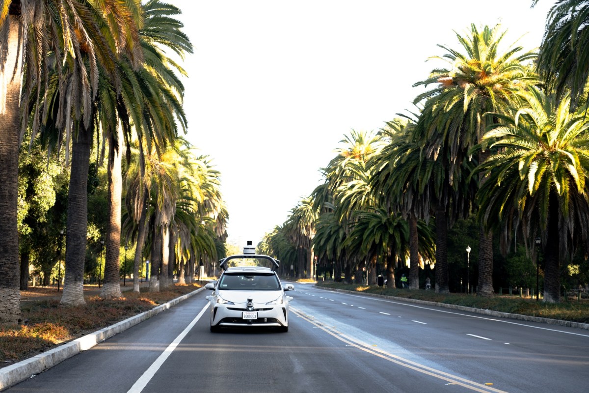 NVIDIA is the latest investor to support AV Startup Nuro in a $ 203 million financing round