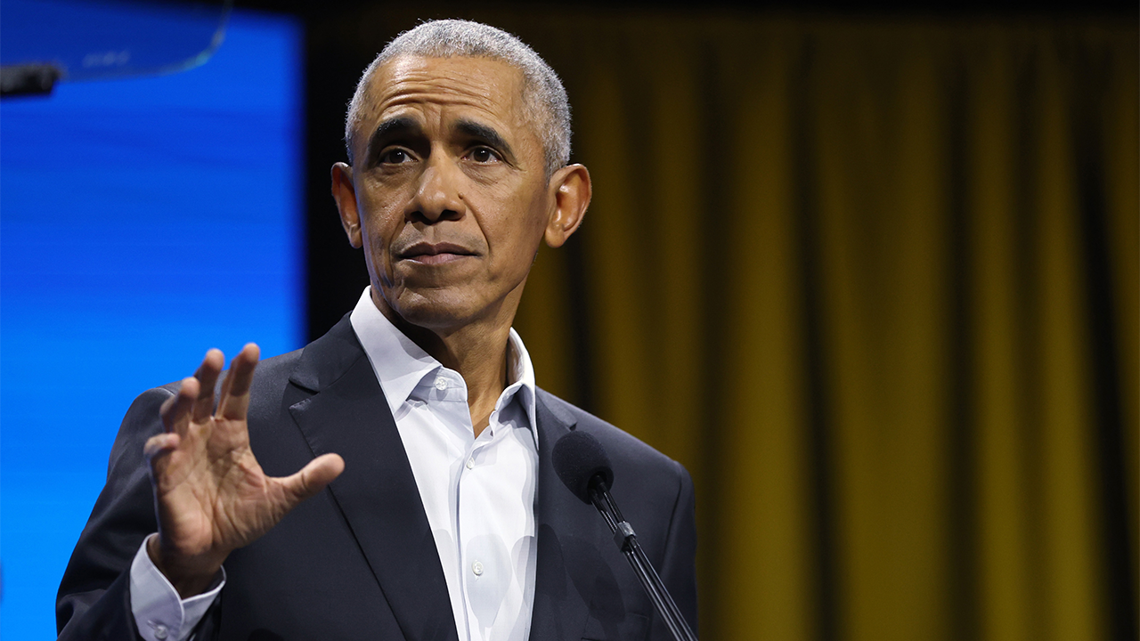 Fox News Newsletter: The documents reveal the role of Obama in the Trump probe - Russia star-news.press/wp