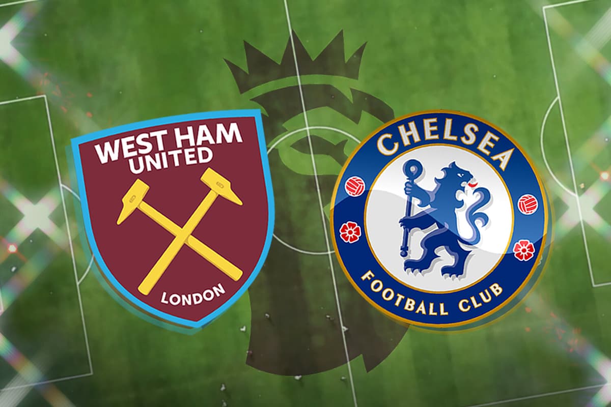 West Ham Vs Chelsea FC: Forecast, shot time, group news, TV, live stream, H2H results, current results star-news.press/wp