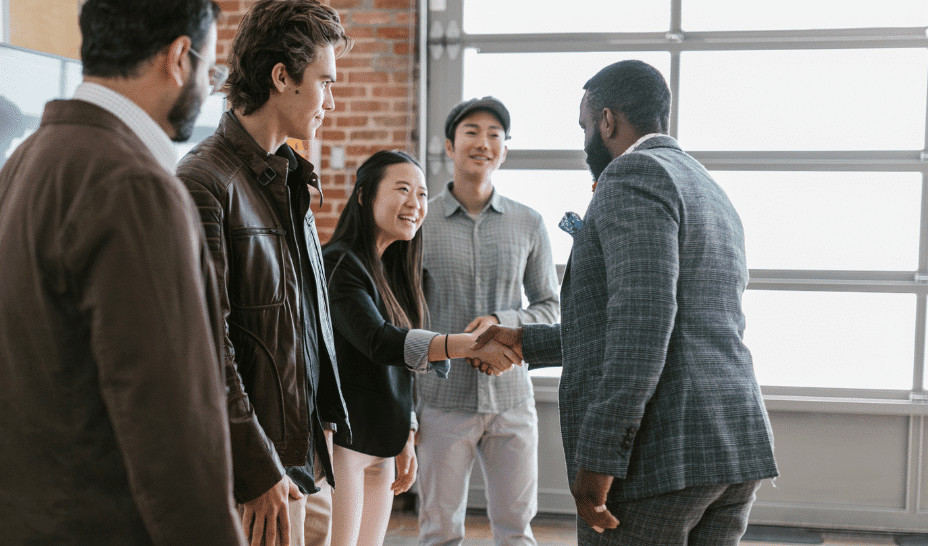 Lesson from a € 50 million series B: and why it is important to the level of each startup fund