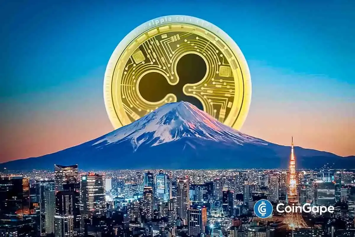 RLUSD Stablecoin of Ripple gives the road to Japan, and it is $ 24 million this week star-news.press/wp