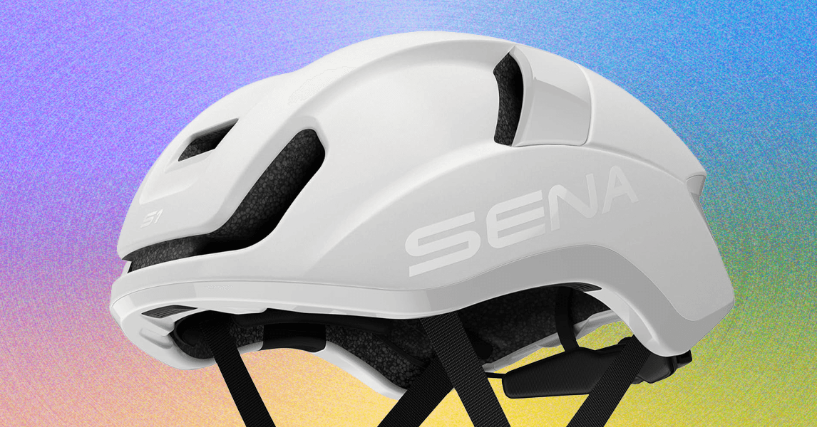 SENA S1 Smart Cycling Helmen Review: Listen to everything